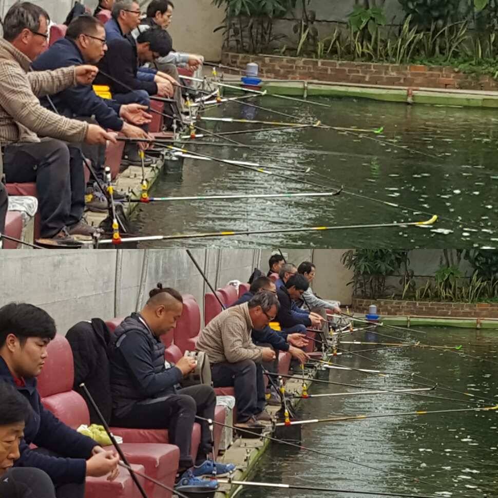 내 맘도 몰라주고 (유료터정보 - 유료터점주조황)