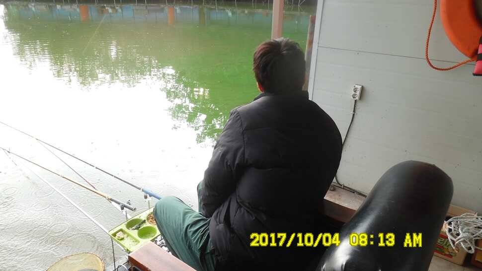 안성시장배전국민물낚시대회 티켓마감임박 10월4일반제지조황 (유료터정보 - 유료터점주조황)