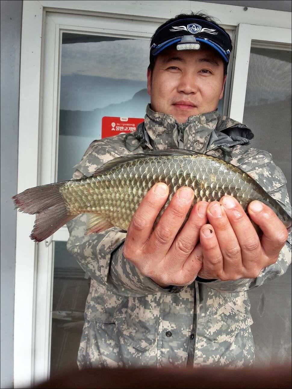 171014 송전지 서울집 조황 (유료터정보 - 유료터점주조황)