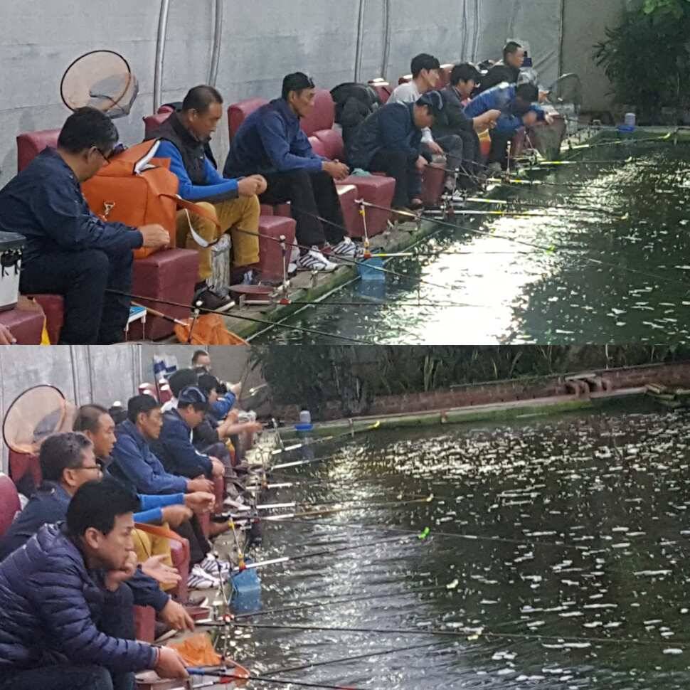 점보 사이즈 (유료터정보 - 유료터점주조황)
