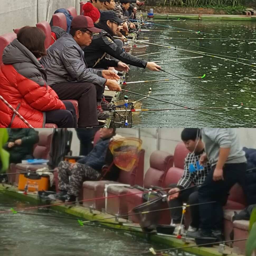 슬퍼요 (유료터정보 - 유료터점주조황)