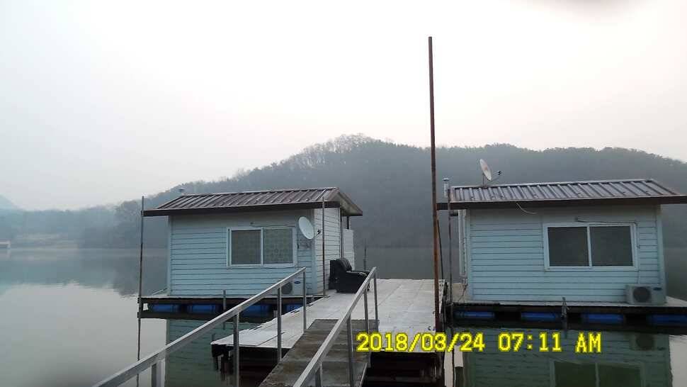 반제지 조황정보와 붕어폭탄방류 (유료터정보 - 유료터점주조황)