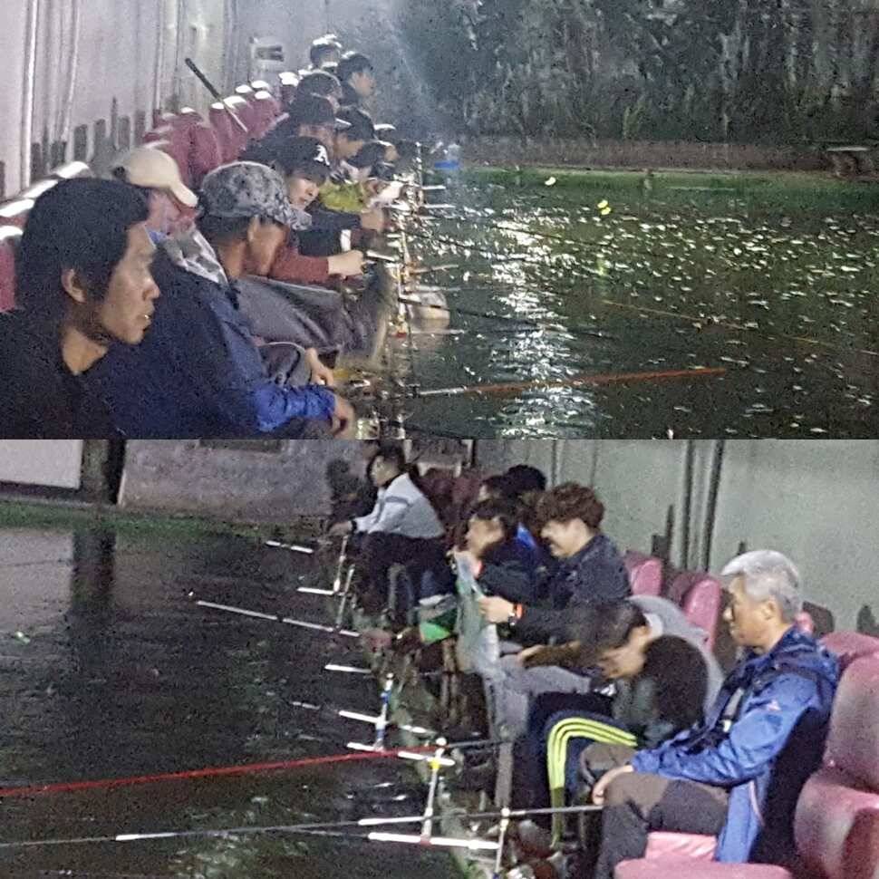 똑같은 신념 (유료터정보 - 유료터점주조황)