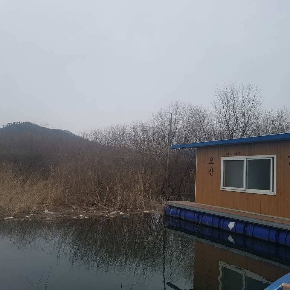 마릿수 조황 (유료터정보 - 유료터점주조황)