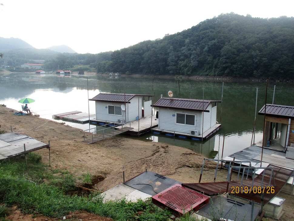 반제지 조황정보입니다 (유료터정보 - 유료터점주조황)
