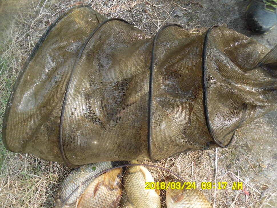 경주 동산낚시터 지난주 조황 (유료터정보 - 유료터점주조황)