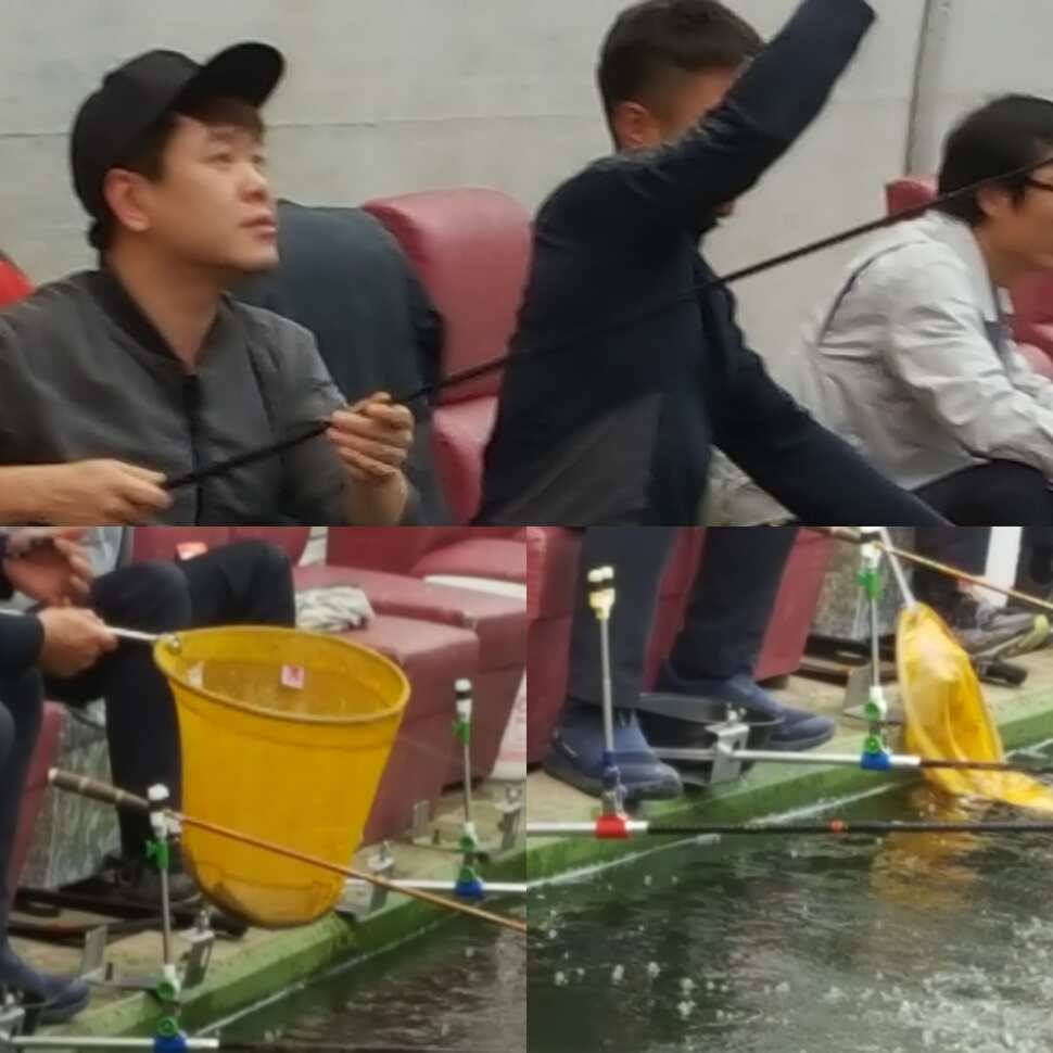 차별 대우 (유료터정보 - 유료터점주조황)