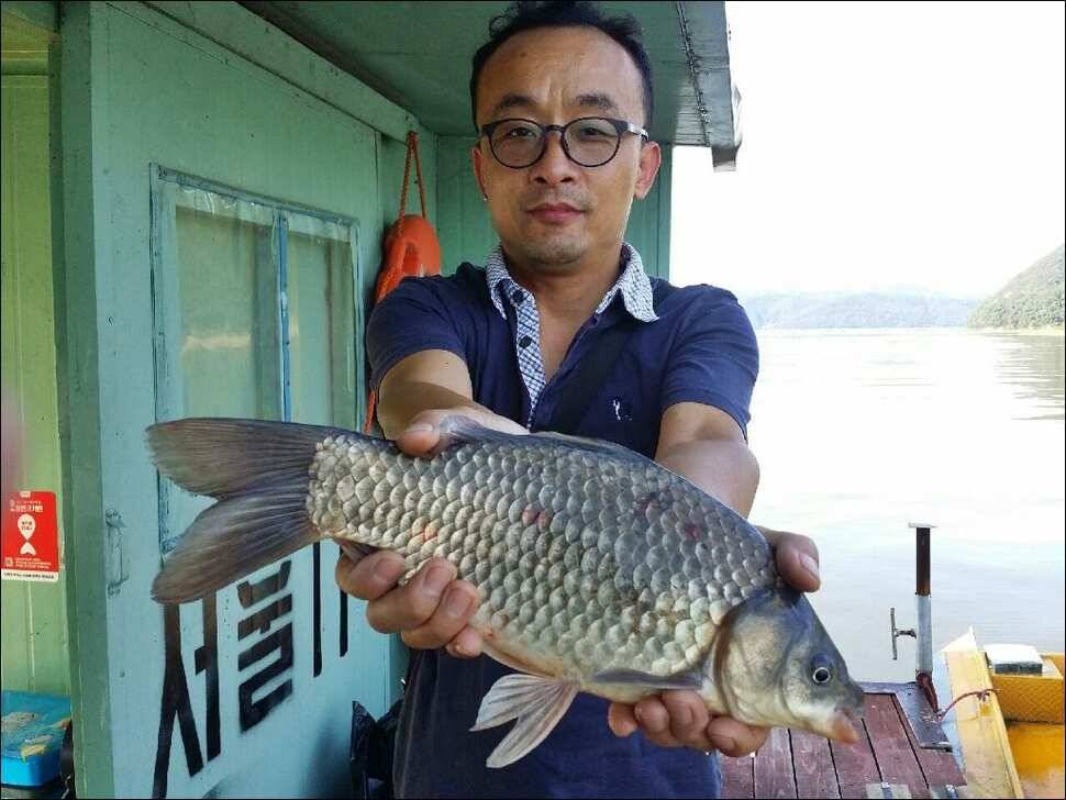 170904 송전지 서울집 조황ㄹ (유료터정보 - 유료터점주조황)