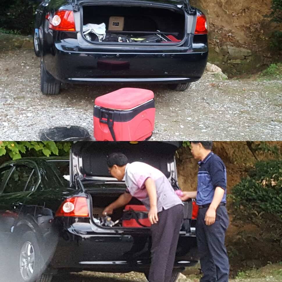 눈먼 물고기 (유료터정보 - 유료터점주조황)