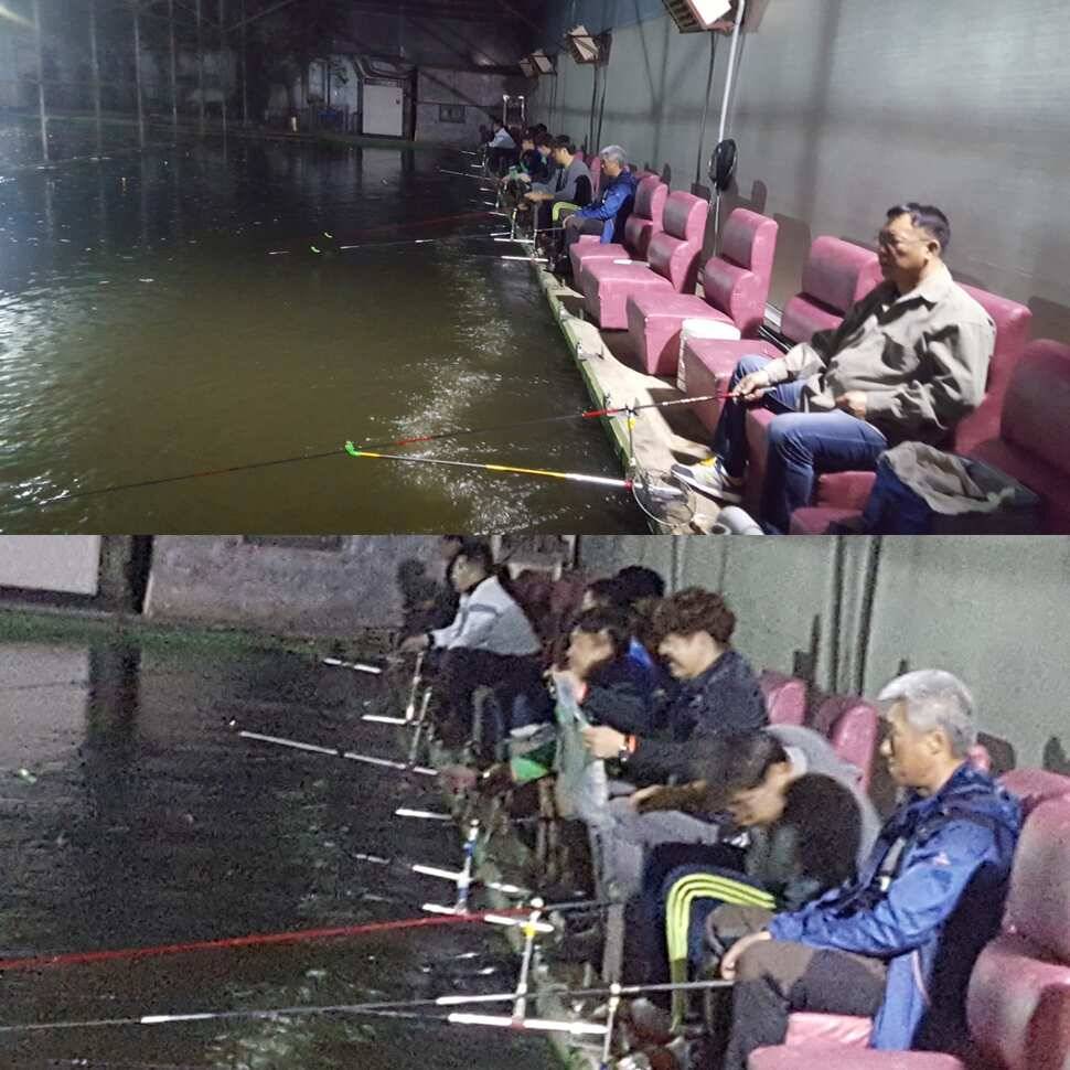 똑같은 신념 (유료터정보 - 유료터점주조황)