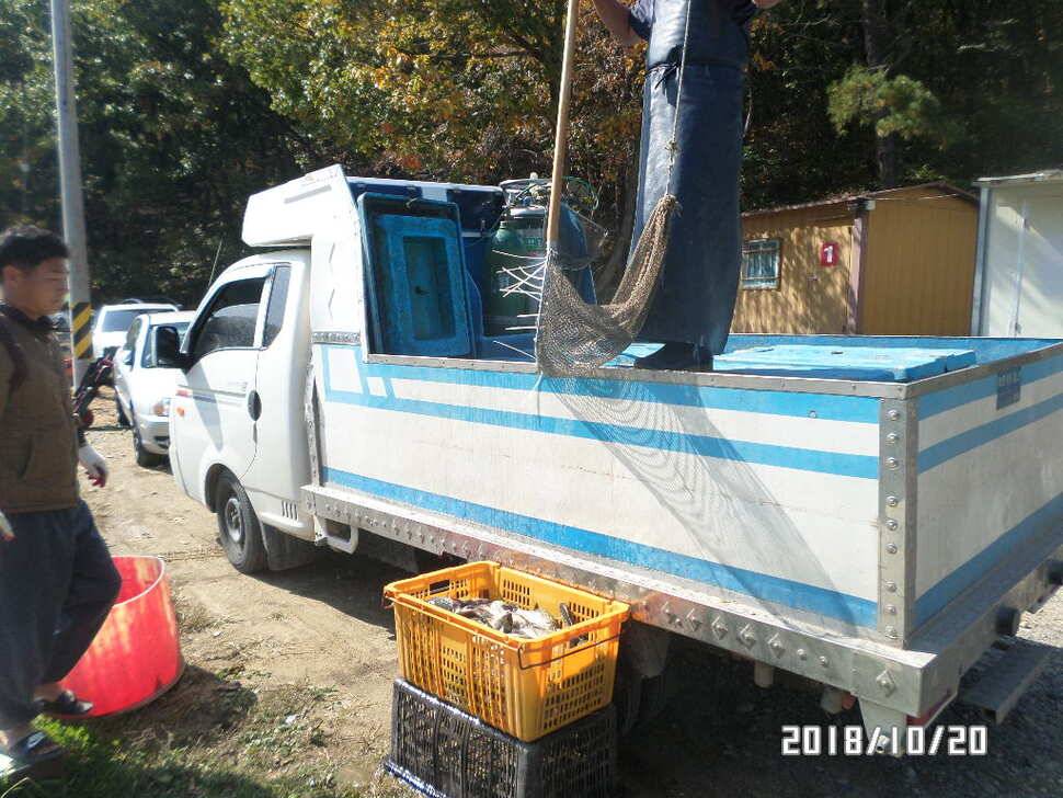 아산신수지 10월 셋째 주말 화보입니다 (유료터정보 - 유료터점주조황)