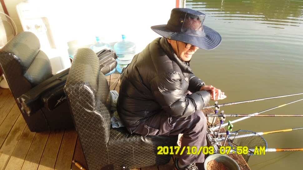 반제지 대박조황은 쭈욱 (유료터정보 - 유료터점주조황)