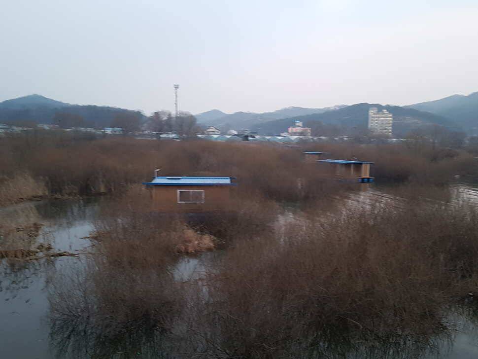 분위기 최고 (유료터정보 - 유료터점주조황)