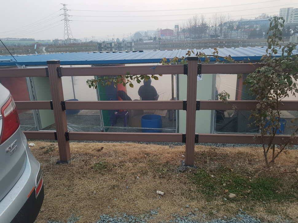 12 월 04 일 경기도 안성 거청낚시터 붕어조황 (유료터정보 - 유료터점주조황)