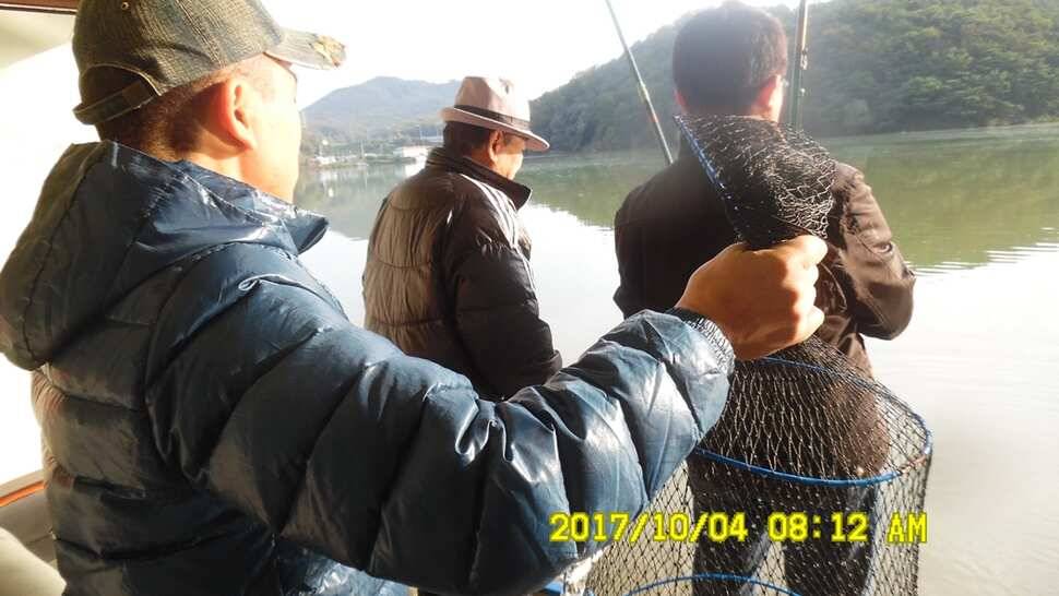 안성시장배전국민물낚시대회 티켓마감임박 10월4일반제지조황 (유료터정보 - 유료터점주조황)