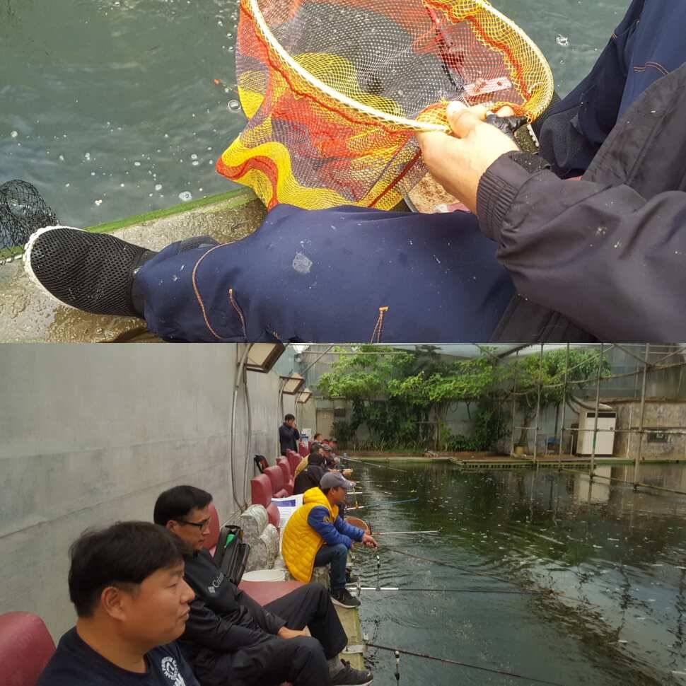 감칠맛 (유료터정보 - 유료터점주조황)