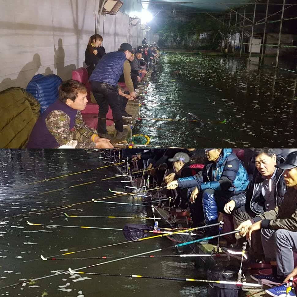 앙심 (유료터정보 - 유료터점주조황)