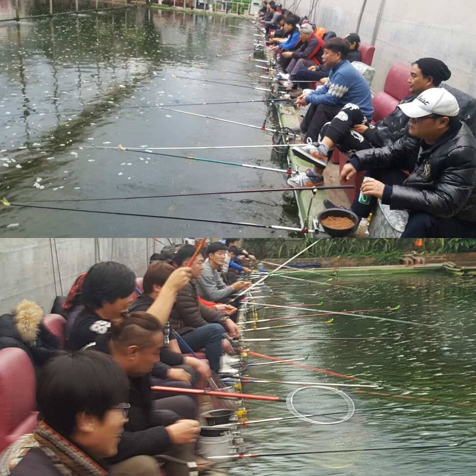 한사코 (유료터정보 - 유료터점주조황)