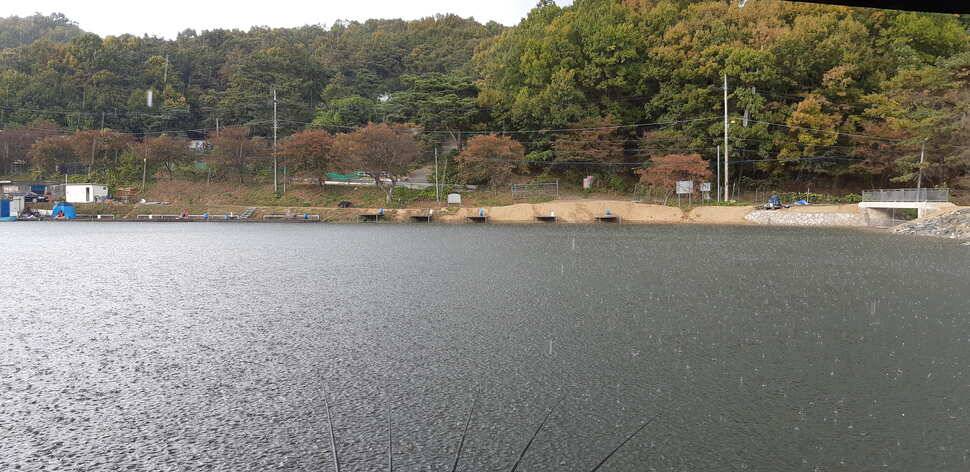 안성회암지조항 입니다 (유료터정보 - 유료터점주조황)
