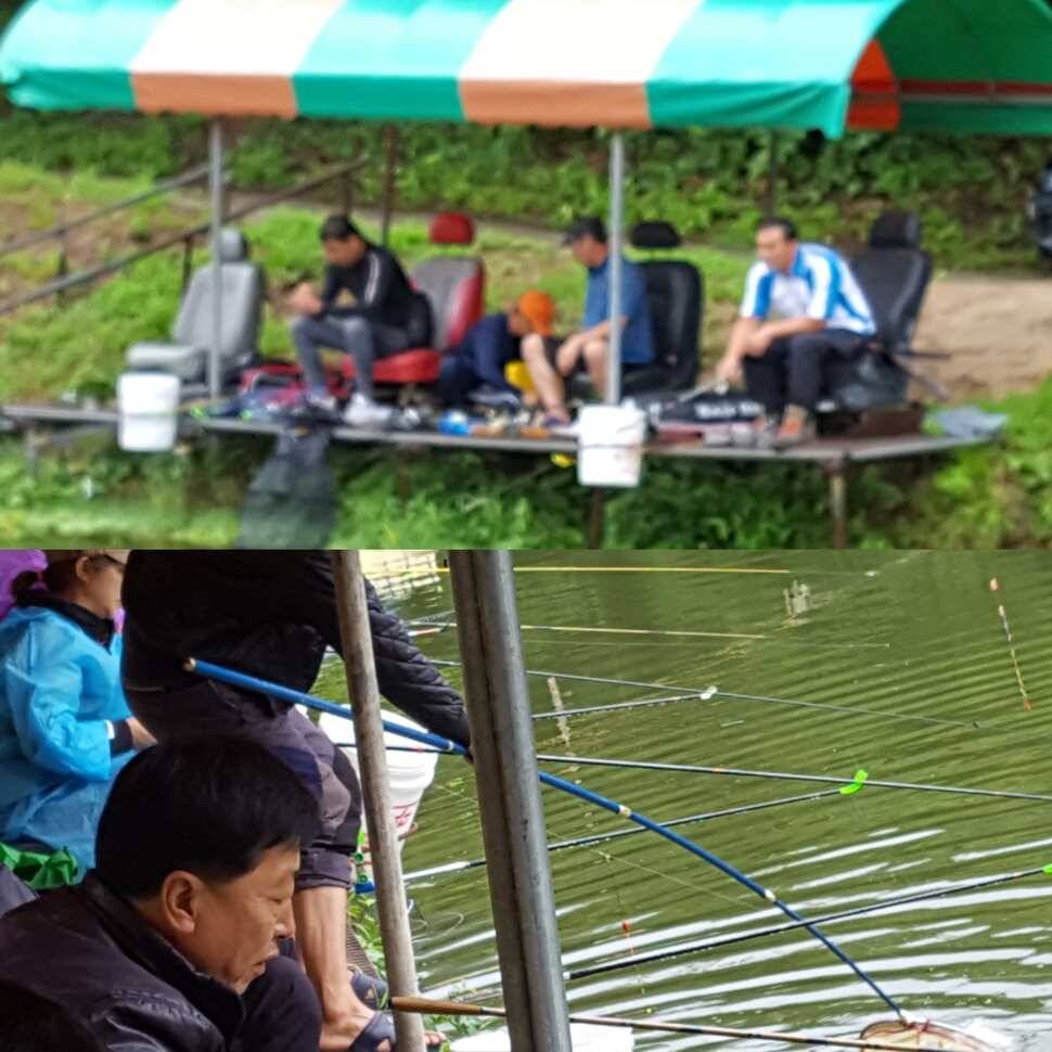 지금부터 (유료터정보 - 유료터점주조황)