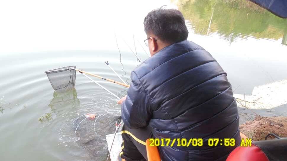 반제지 대박조황은 쭈욱 (유료터정보 - 유료터점주조황)