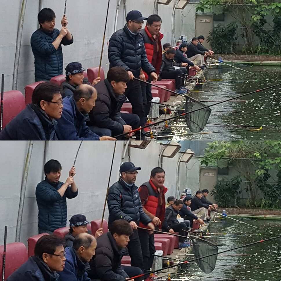 어여기 좀 보세요 (유료터정보 - 유료터점주조황)