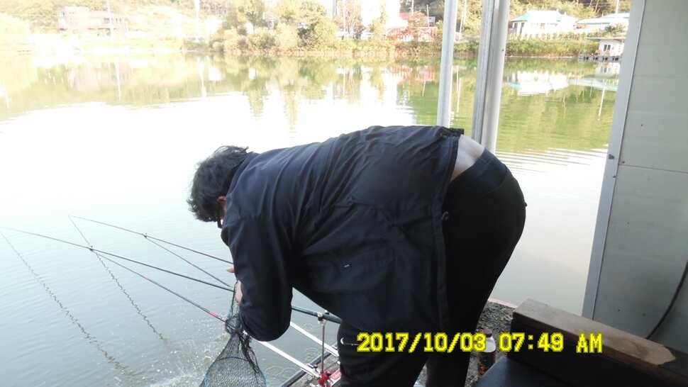 반제지 대박조황은 쭈욱 (유료터정보 - 유료터점주조황)