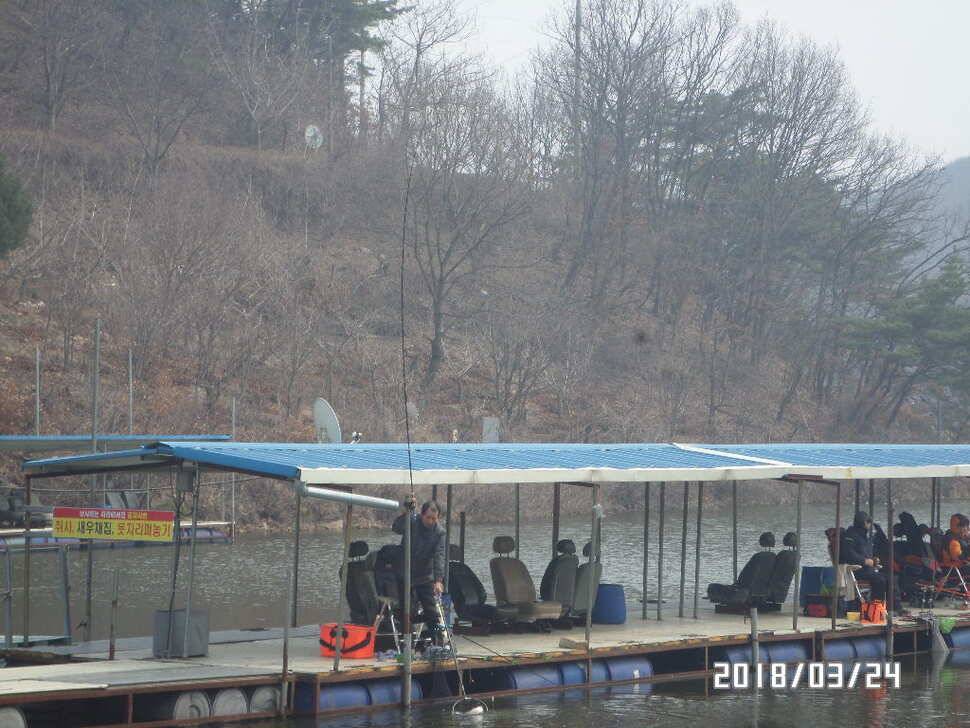 아산신수지 4째 주말 화보 입니다 (유료터정보 - 유료터점주조황)