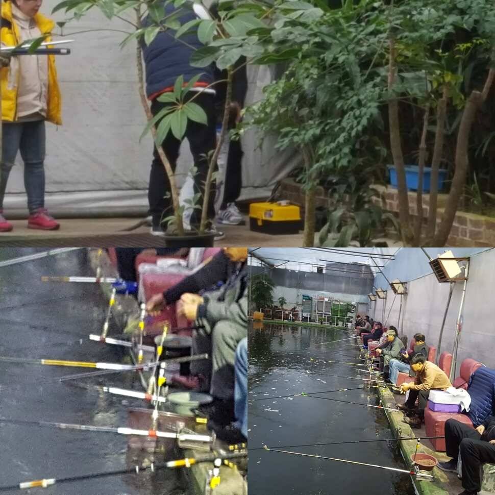 너무 물렀어 (유료터정보 - 유료터점주조황)