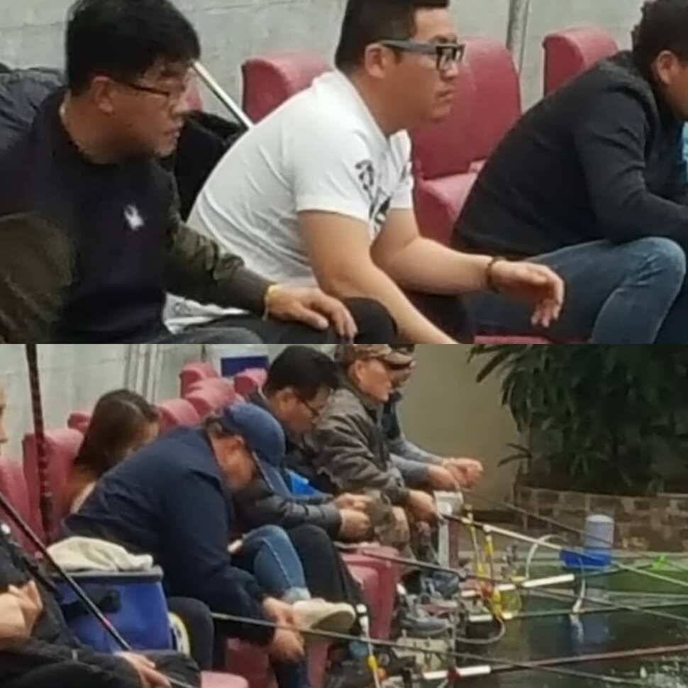괴물 (유료터정보 - 유료터점주조황)
