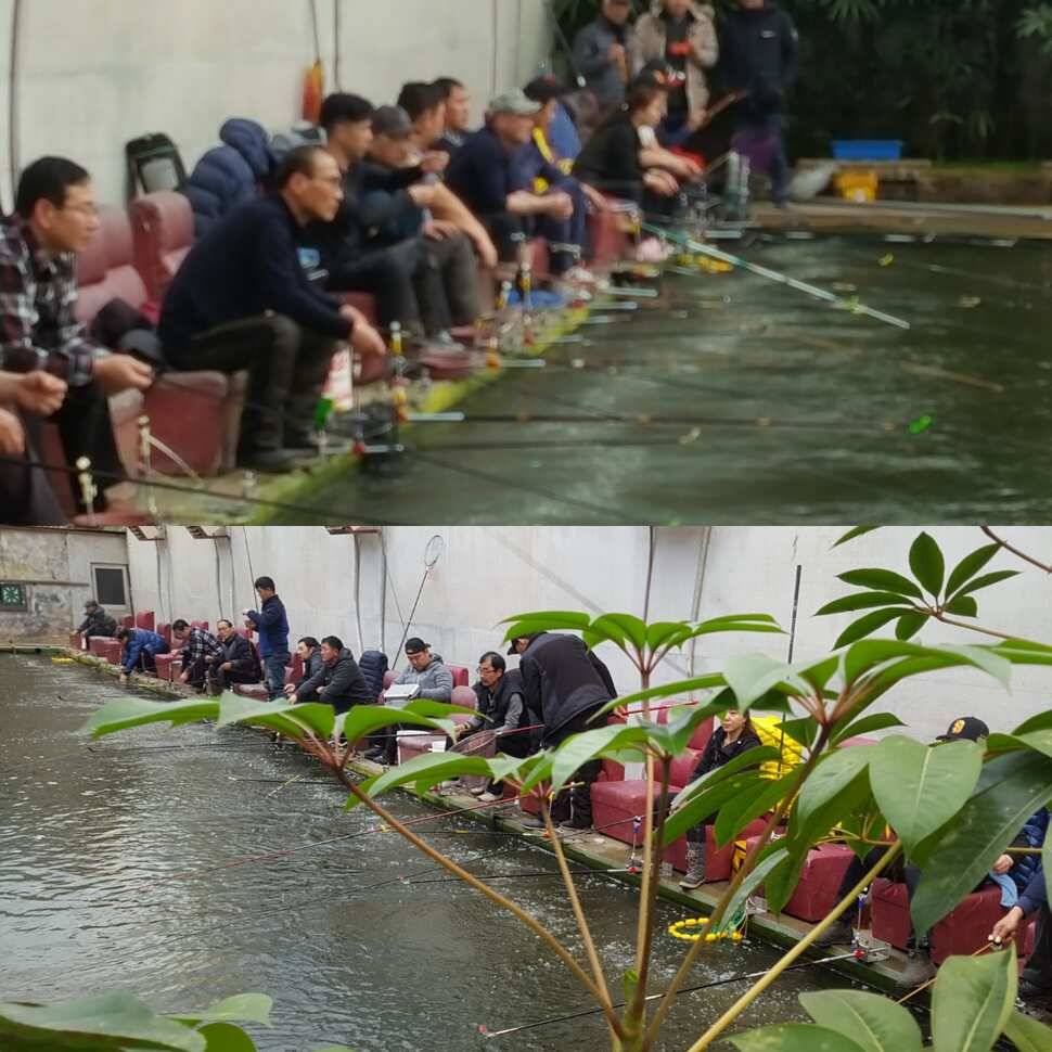 퍼펙타클 (유료터정보 - 유료터점주조황)