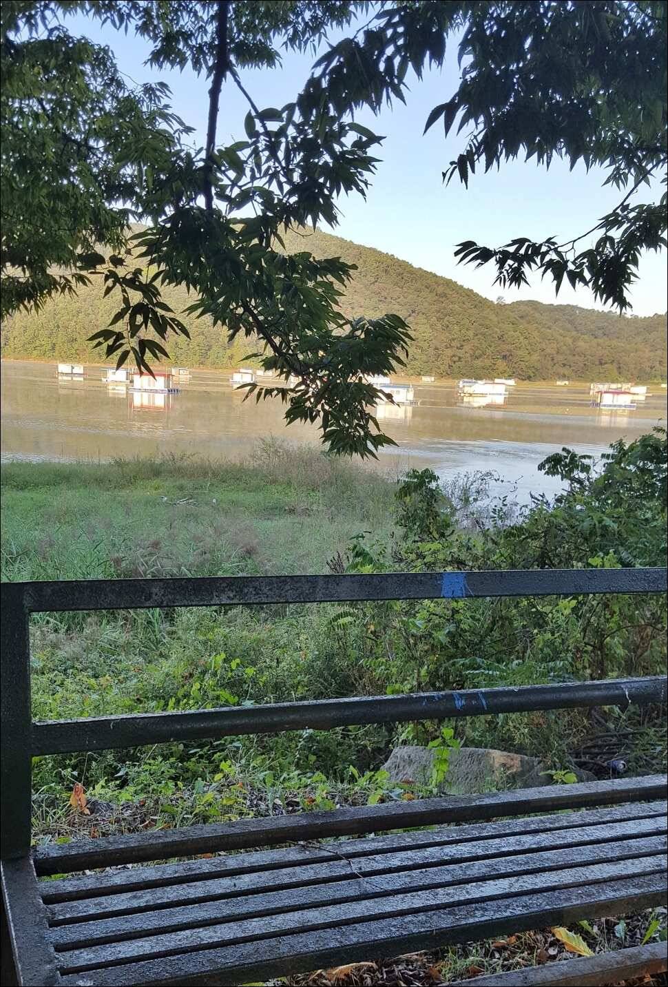 170920 송전지 서울집 조황 (유료터정보 - 유료터점주조황)
