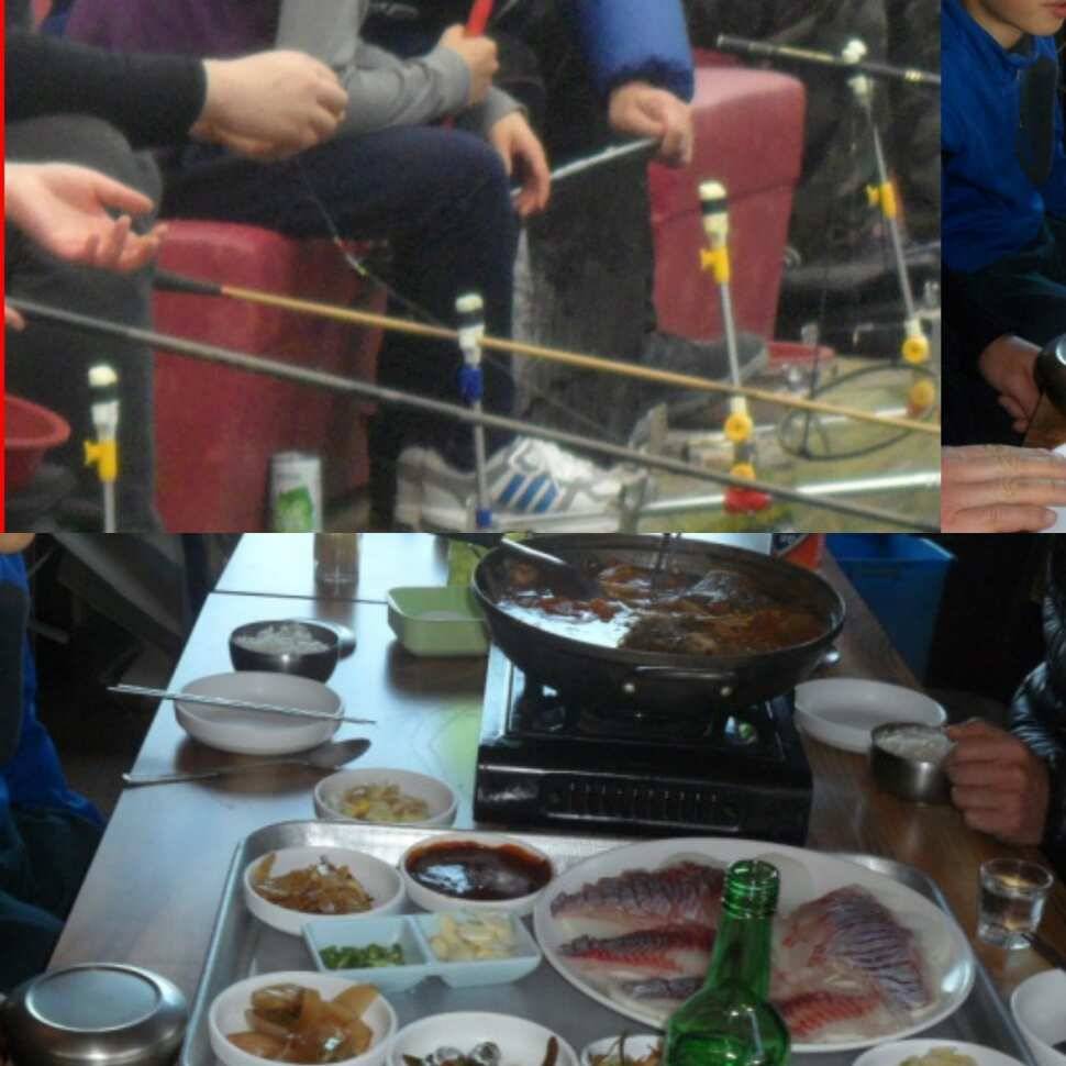 꽃동네 (유료터정보 - 유료터점주조황)