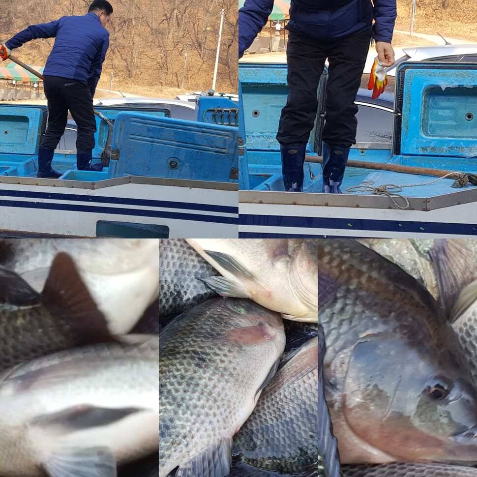 어디 가니 (유료터정보 - 유료터점주조황)