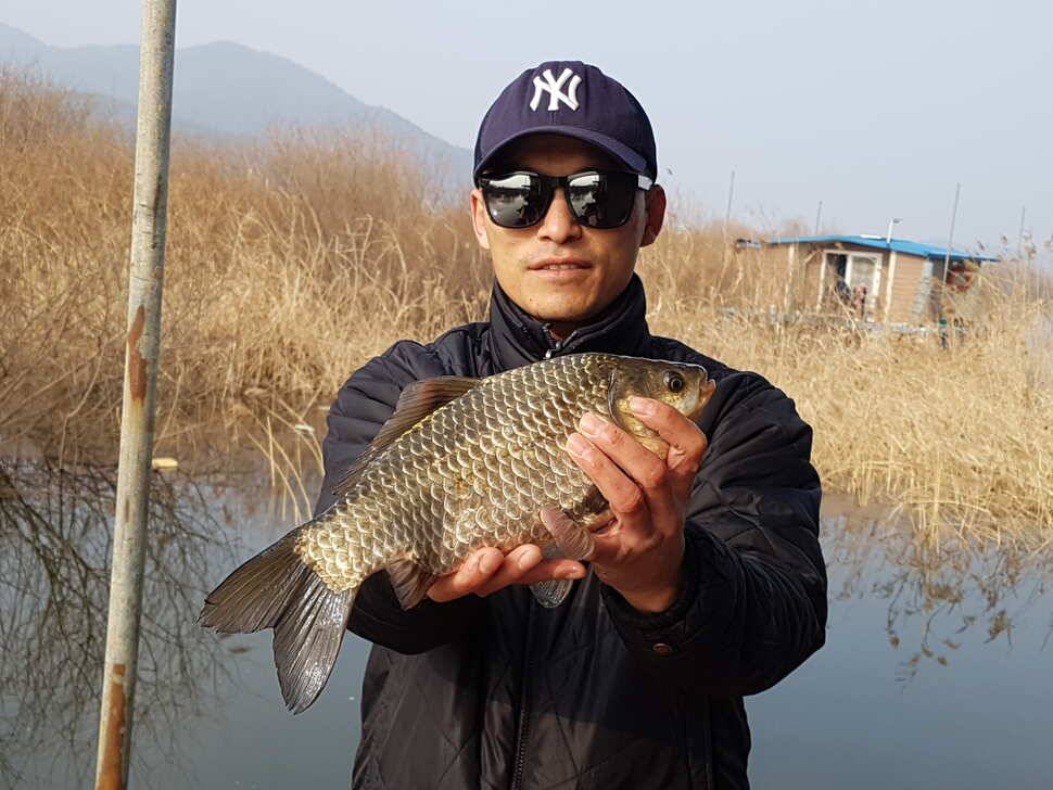 계속좋아지고 있네요 덩어리 (유료터정보 - 유료터점주조황)