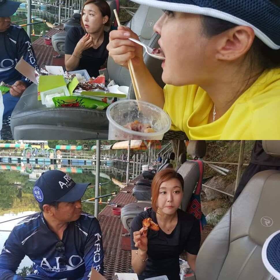 얄궂은 낚시 (유료터정보 - 유료터점주조황)