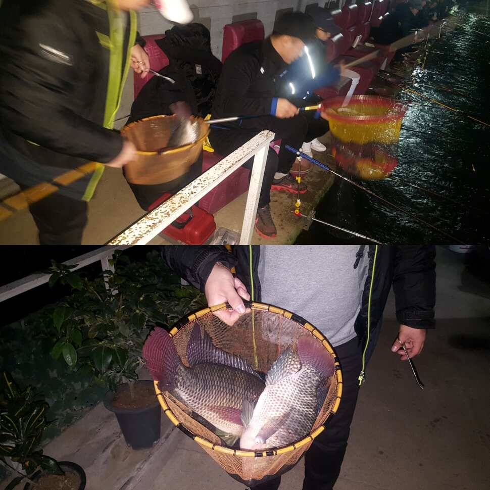 삼관여왕 (유료터정보 - 유료터점주조황)