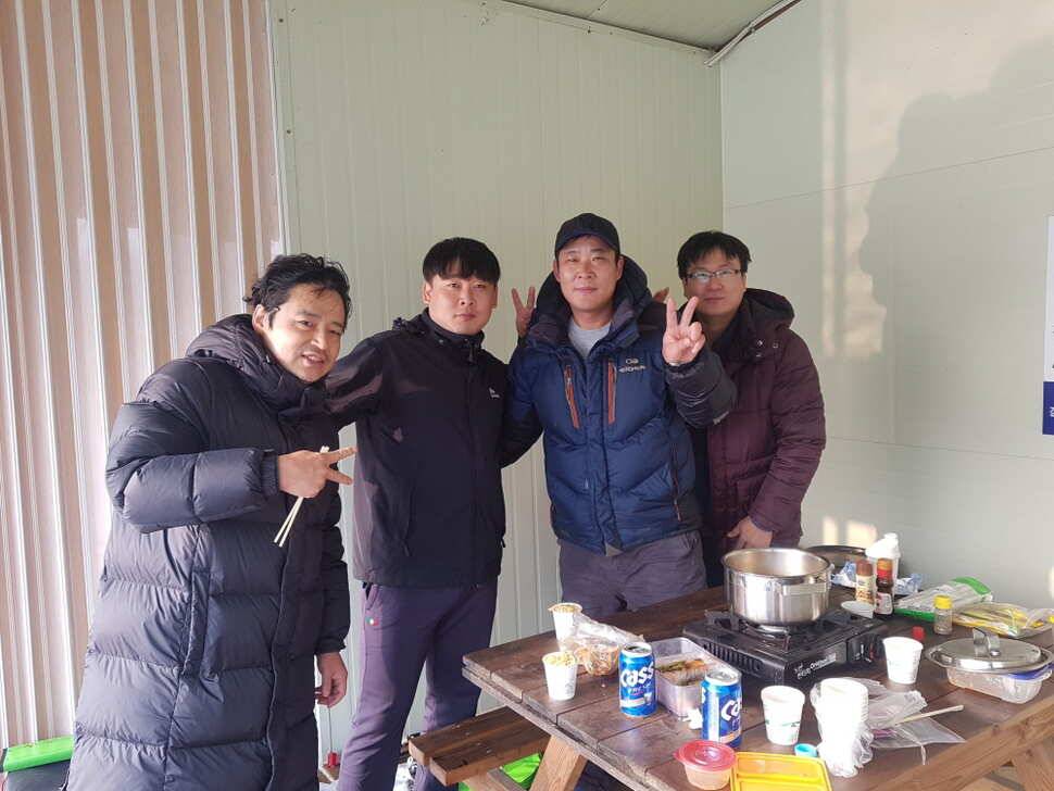 10 월 29 일 경기도 안성 거청낚시터 붕어조황 (유료터정보 - 유료터점주조황)