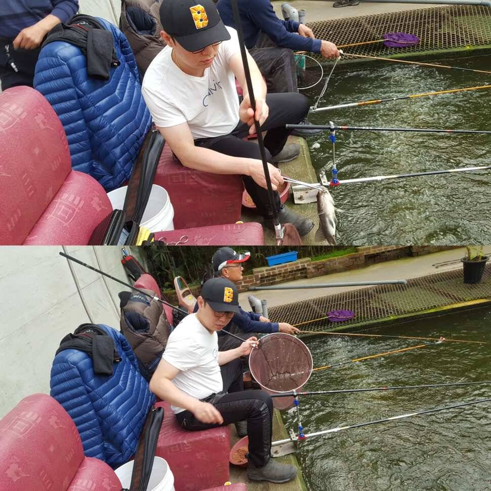 퍼펙타클 (유료터정보 - 유료터점주조황)