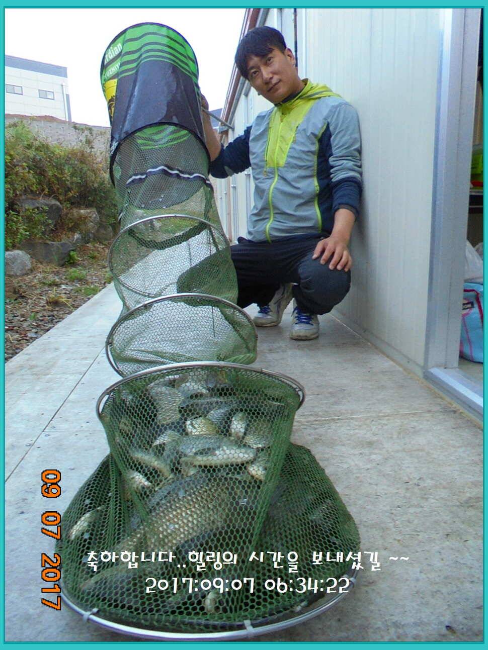 도심속의 작은 쉼터 화성 관리 낚시터입니다생각나는 사람으로 살자 (유료터정보 - 유료터점주조황)