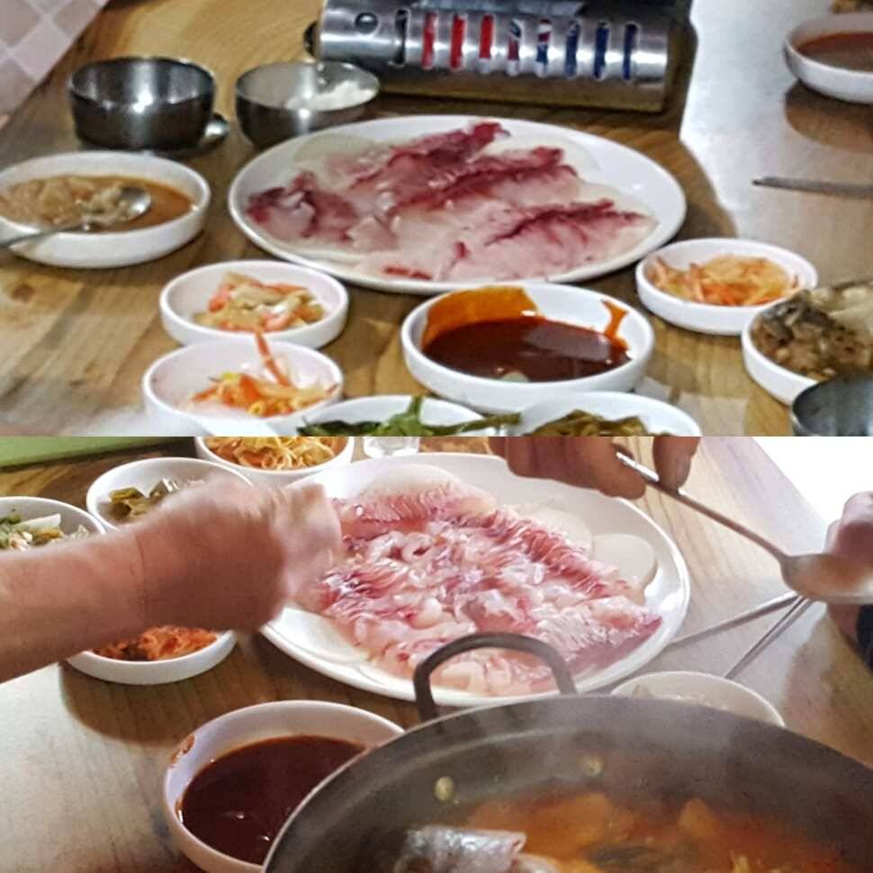 화개화락 (유료터정보 - 유료터점주조황)