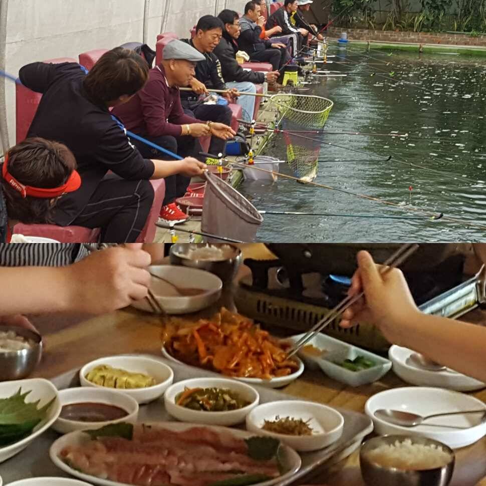 신세타령 (유료터정보 - 유료터점주조황)