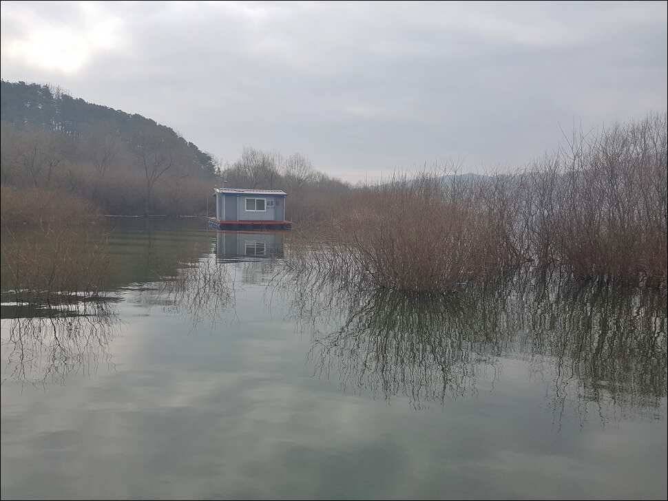 송전지 서울집 2018 시즌을 알리며 (유료터정보 - 유료터점주조황)