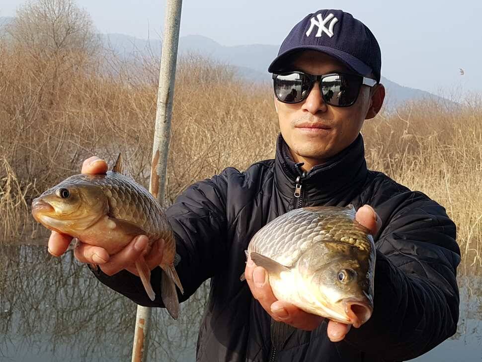계속좋아지고 있네요 덩어리 (유료터정보 - 유료터점주조황)