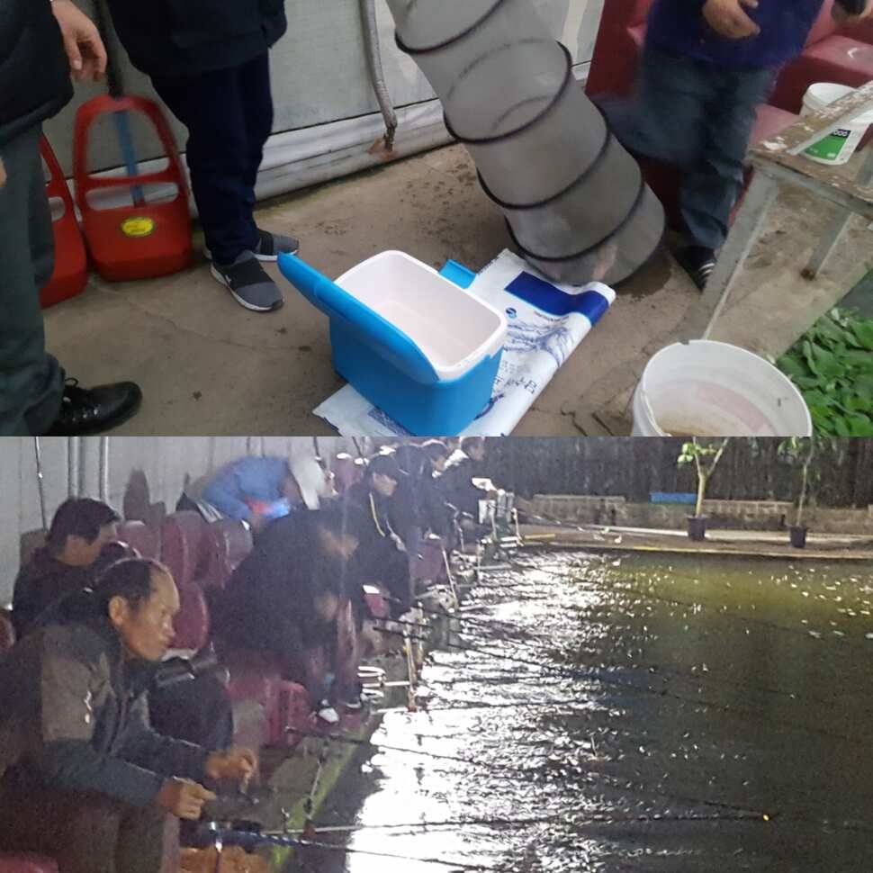슬퍼요 (유료터정보 - 유료터점주조황)