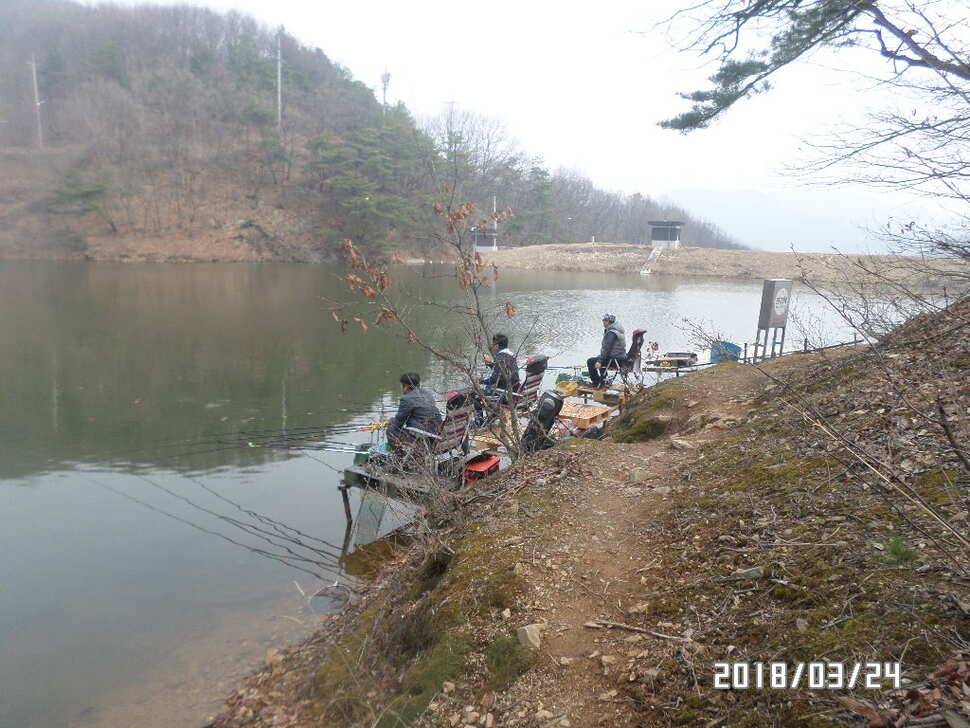 아산신수지 4째 주말 화보 입니다 (유료터정보 - 유료터점주조황)