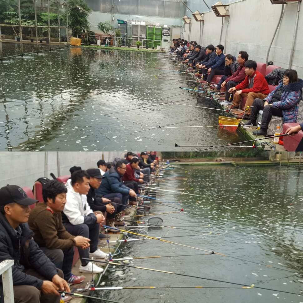 맨손 (유료터정보 - 유료터점주조황)
