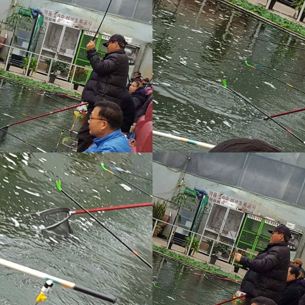 심쿵 (유료터정보 - 유료터점주조황)