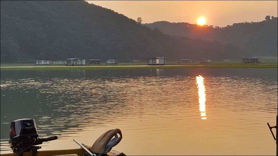 170829 송전지 서울집 조황 (유료터정보 - 유료터점주조황)
