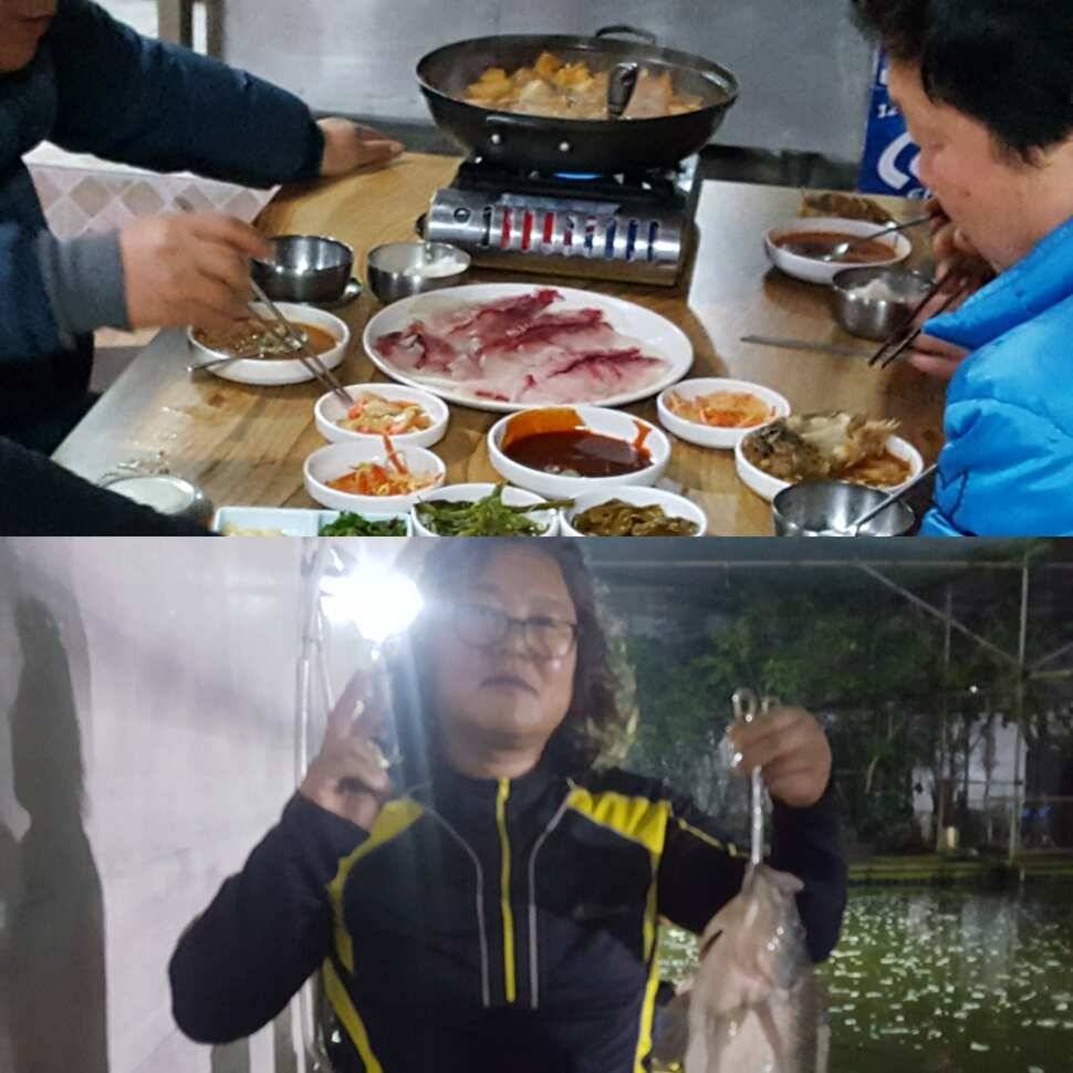 앙심 (유료터정보 - 유료터점주조황)